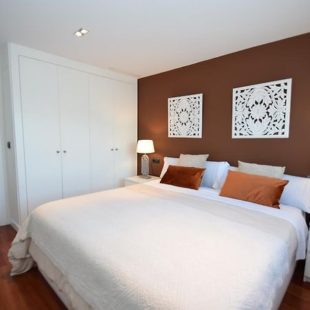 Inmalaga Granada Leilighet Eksteriør bilde